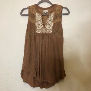 Lucky Brand Top